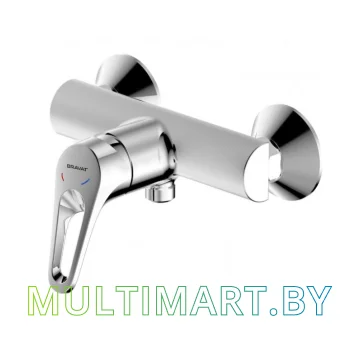 Смеситель Bravat Drop-D (F948162C-01)